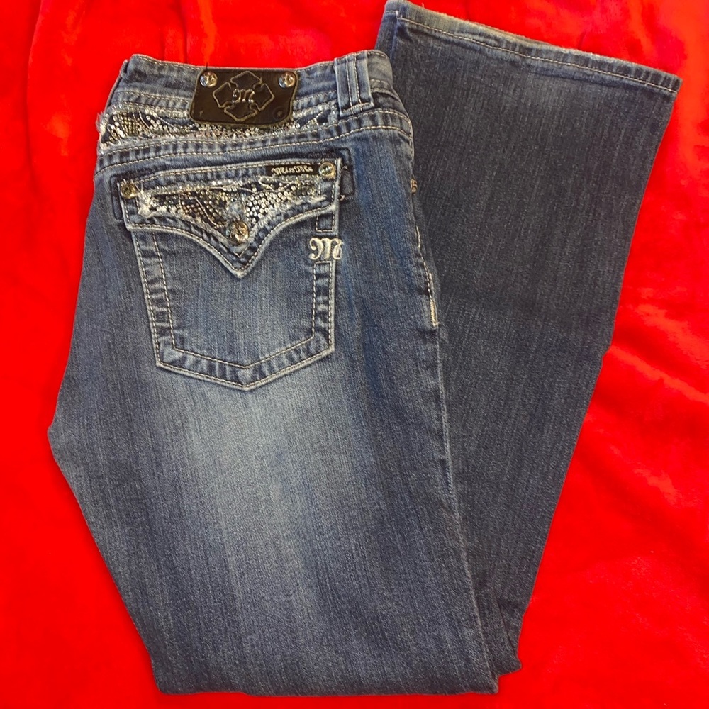 Miss Jeans